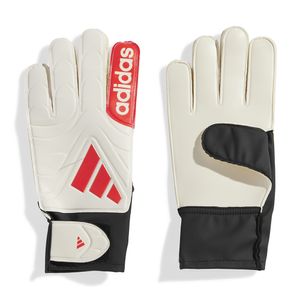 Guantes Futbol Adidas Copa Club Bn Rj Ng