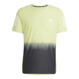 Remera Running Adidas Own the Run CLIMACOOL Vd Hombre