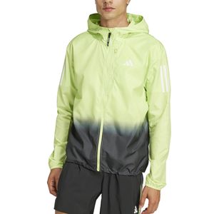 Campera Running Adidas Own the Run Vd Ng Hombre