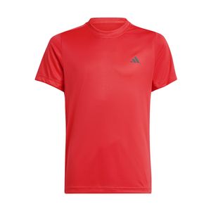 Camiseta Tenis Adidas Club Rj Niños