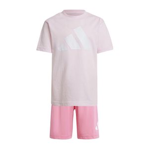 Conjunto Moda Adidas Essentials Rs Bn Niños