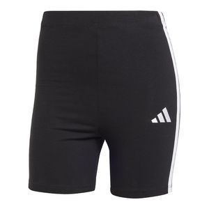 Calza Training Adidas Essentials Biker Ng Bn Mujer