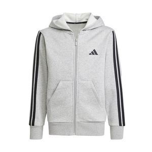 Campera Moda Adidas Essentials Capucha Gs Niños