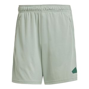 Pantalon Training Adidas Essentials Logo Vd Aq Hombre