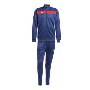 Conjunto Futbol Adidas Tiro 25 Essentials Az Rj Hombre