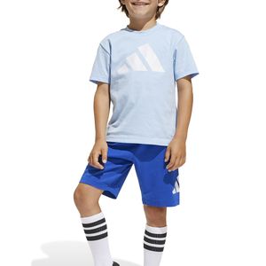 Remera Moda Adidas Essentials Cl Bn Niños