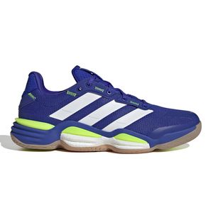 Zapatillas Handball Adidas Stabil 16 Indoor Az Bn Vd Hombre