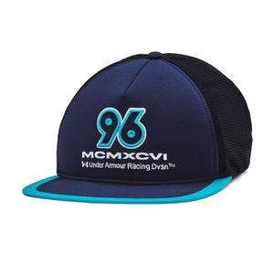 Gorra Running Under Armour Launch Snapback Cl Az Ng