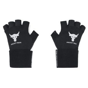 Guantes Training Under Armour Project Rock Ng Bn