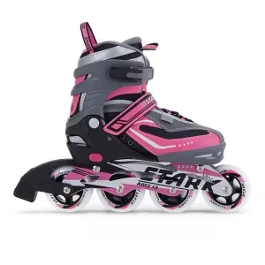 Rollers Stark Pro Base Aluminio Fu Ng