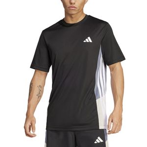 Camiseta Training Adidas Essentials Seasonal Ng Bn Gs Hombre