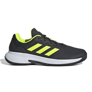 Zapatillas Tenis Adidas Gamecourt 2 Ng Vd Hombre