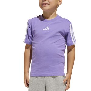Remera Moda Adidas Essentials Vt Bn Niños