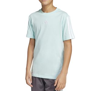 Remera Moda Adidas Essentials Aq Bn Niños