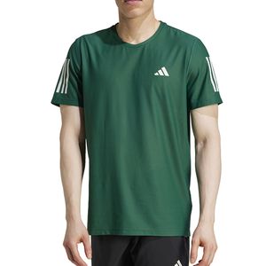 Remera Running Adidas Own the Run Vd Bn Hombre