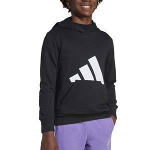 Buzo Moda Adidas Essentials Capucha Ng Bn Niños