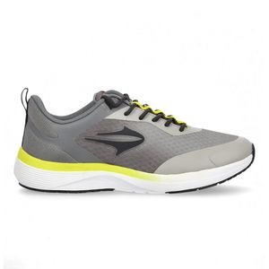 Zapatillas Running Topper Asphalt Gs Vd Bn