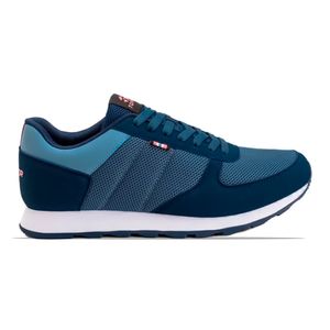 Zapatillas Moda Topper T 350 MESH Az Cl