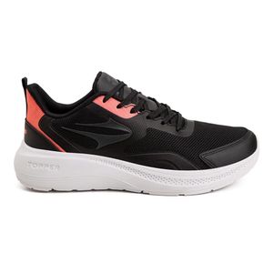 Zapatillas Running Topper Drive 2 Ng Rs Mujer