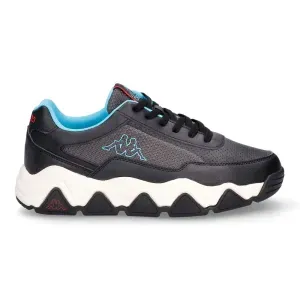 Zapatillas Moda Kappa Abstract Ng Cl Rj Hombre