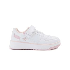 Zapatillas Moda Footy Kicks Odaiba Bn Rs Niños