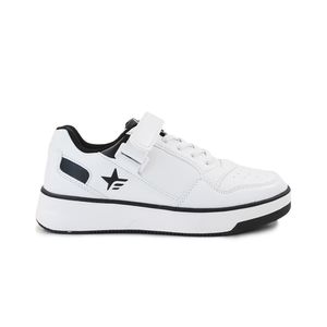 Zapatillas Moda Footy Kicks Odaiba Bn Ng