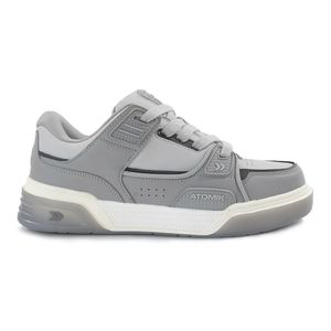 Zapatillas Moda Atomik Reptor Gs Bn