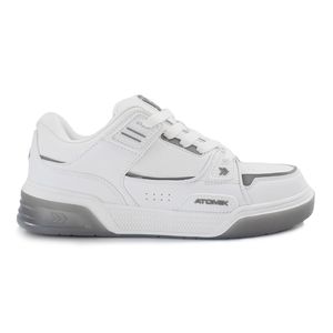 Zapatillas Moda Atomik Reptor Bn Gs Mujer