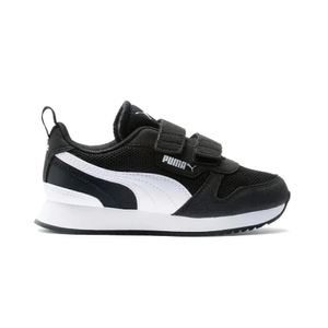 Zapatillas Moda Puma R78 Ng Bn Niños