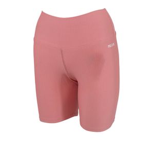 Calza Training Pro One Corta Classic Rs Mujer