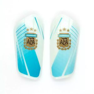 Canilleras Futbol Dribbling Licencia Clubes Argentina Bn Cl