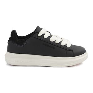 Zapatillas Moda Head Paris Ng Bn Mujer