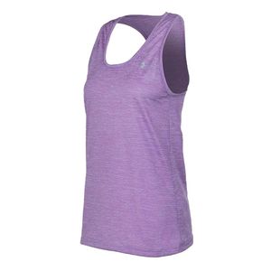 Musculosa Running Under Armour Tech Tank Li Mujer