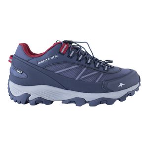 Zapatillas Trail Montagne Space Gs Az Hombre