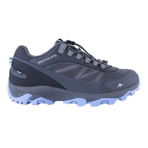 Zapatillas Trail Montagne Space Gs Li Mujer