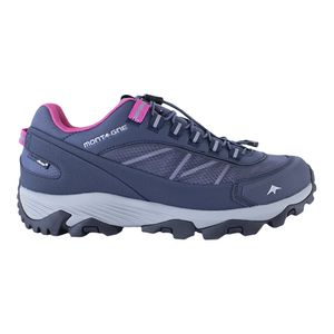 Zapatillas Trail Montagne Space Az Rs Mujer