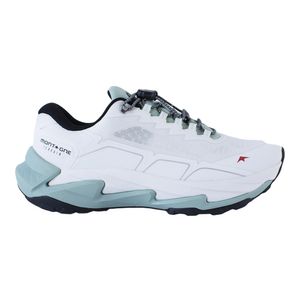 Zapatillas Running Montagne Terrain Bn Aq Mujer