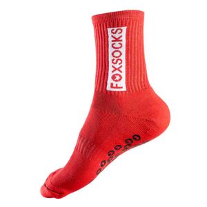 Medias Training Fox Socks Antideslizante Rj Bn