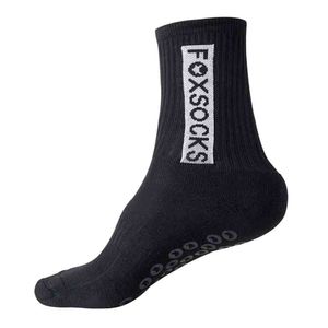 Medias Training Fox Socks Antideslizante Ng Bn