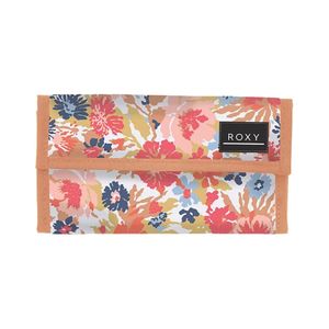 Billetera Moda Roxy Hazy Daze BC Nj Rs Az
