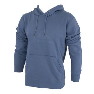 Buzo Moda Quiksilver Comp Logo Az Hombre