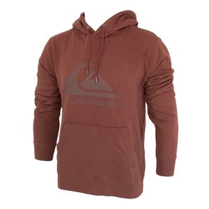 Buzo Moda Quiksilver Comp Logo Bd Hombre