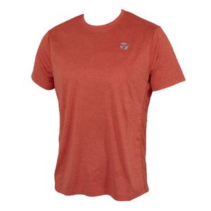 Remera Training Topper Stripe II Nj Gs Hombre