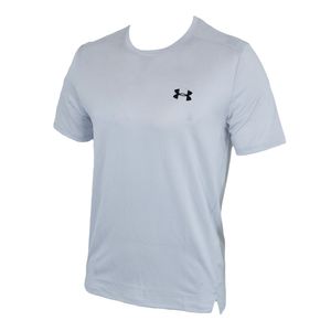 Remera Training Under Armour Tech Vent Bn Ng Hombre