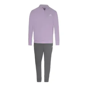 Conjunto Moda Adidas Logo Pequeño Tricot Rs Hombre