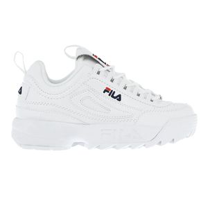 Zapatillas Moda Fila Disruptor II PreM Bn Hombre