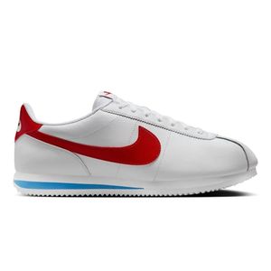 Zapatillas Moda Nike Cortez White Bn Rj Cl