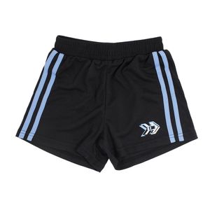 Short Futbol Atomik Goal Ng Cl Niños