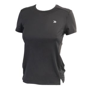 Remera Running Atomik New Runner Ng Mujer