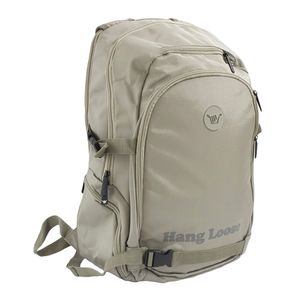 Mochila Moda Hang Loose Jagger Light Vd Gs